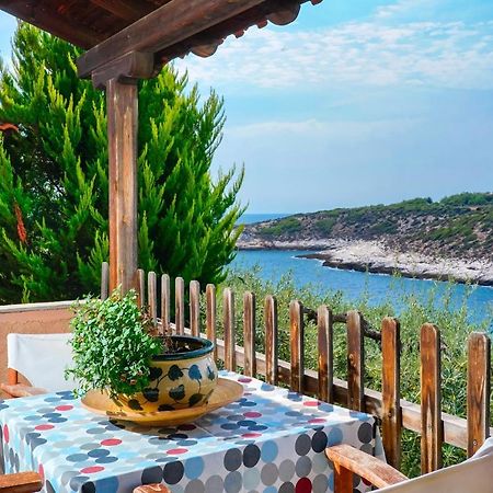 Giola Bungalows Sirines Astris Exterior foto